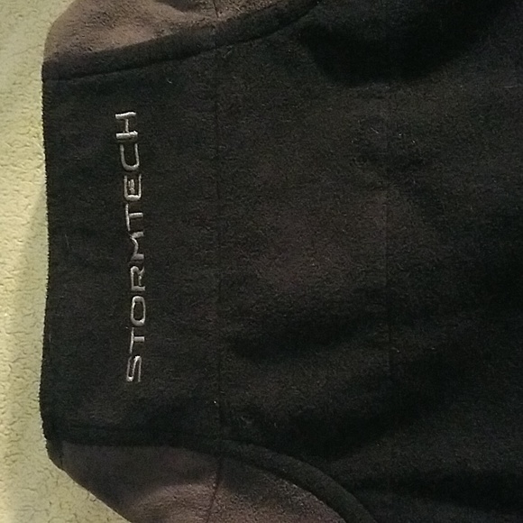 Mens Stormtech Jacket size XL - Picture 5 of 7